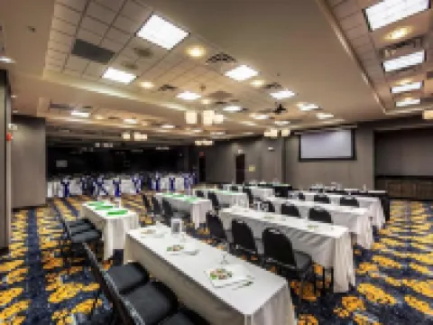 Holiday Inn Express RICHMOND by IHG Hotels in Wayne County