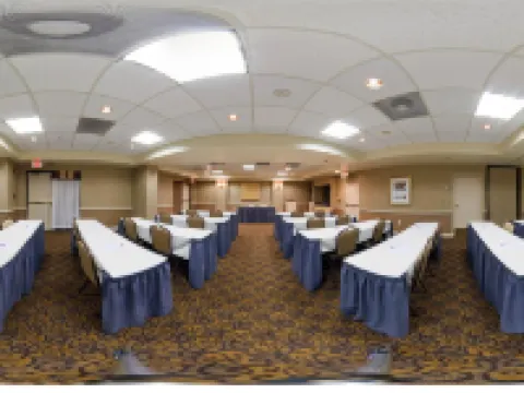 Holiday Inn Express & Suites ALBUQUERQUE MIDTOWN by IHG โรงแรมในแอลบูเคอร์คี