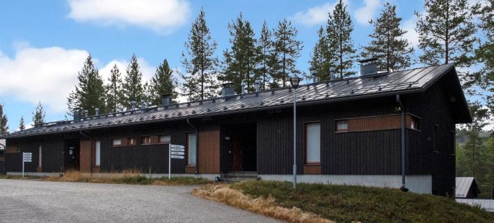 Vuokatti Panorama Hotels in Sotkamo
