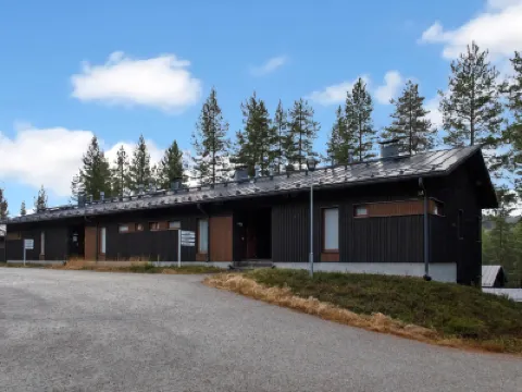 Vuokatti Panorama Hotels in 