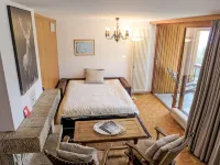 Mischabels 5 Hotels in Sierre