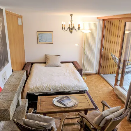 Mischabels 5 Hotels in Sierre