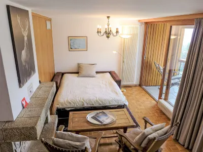 Mischabels 5 Hotels near University of Applied Sciences Western Switzerland - Valais