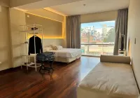 Roomie Salta by Dot Suites - 3-Star