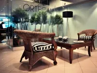 Hotel Ortegal - Pet friendly