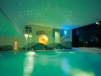 AllgäuStern Hotel - Swimmingpools