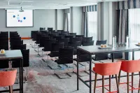 Leicester Marriott Hotel - Business