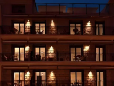 En Aparté