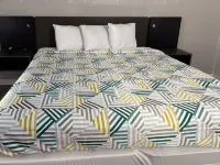 Motel 6 Tallahassee, FL North Monroe