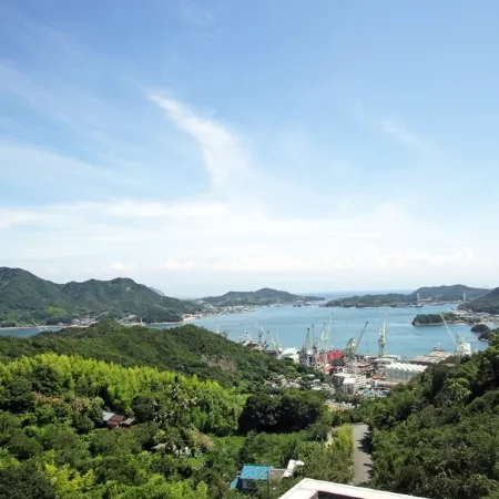 Hotel Innoshima