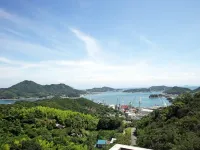 Hotel Innoshima - Sea View