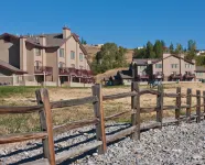 WorldMark Bear Lake