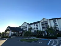 Red Roof PLUS+ Fort Myers Hotels near Dylan's Candy Bar