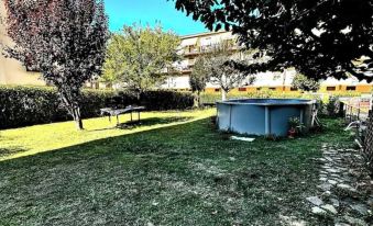 Holiday Home Il Piccolo Rifugio