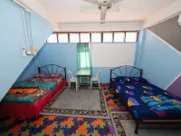 OYO 91005 MY Gunung Budget Hotel Hotels in Bachok