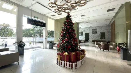 Vinhomes Gardenia Apartment Hanoi Отели рядом с достопримечательностью «Thanh Do University»