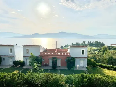 Thalassa Hotel Hoteles en 