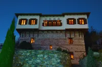 Sakali Mansion Hotels in Agios Georgios Nilias