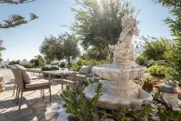 Zanneta Apartments & Suites