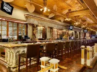 Main Street Station Hotel, Casino and Brewery Hotel a Las Vegas