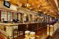 Main Street Station Hotel, Casino and Brewery