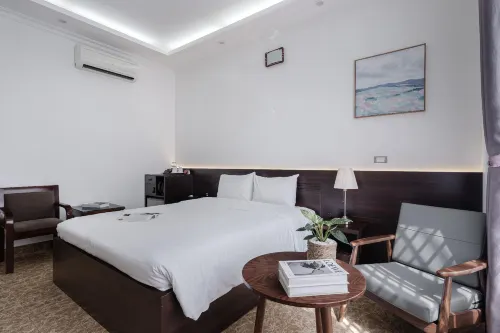 Grace Hotel & Residence Hotels in Hanoi