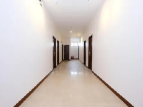 Mancalin Hotel Kuantan