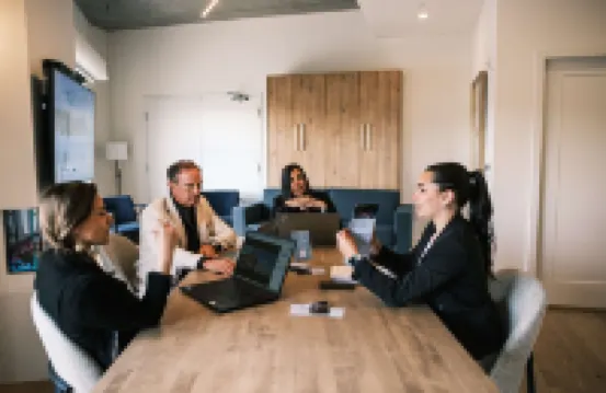 Hôtel - Expérience - Quartier des Marinas