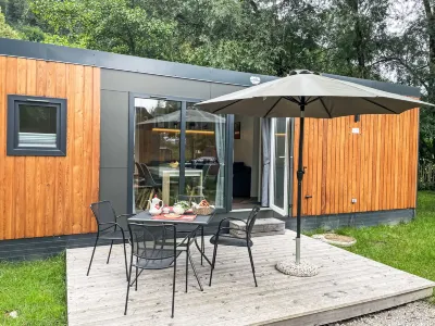 Tiny Haus Zaunkönig Frauenberg 주변 호텔