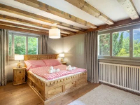 Chalet am Schärm
