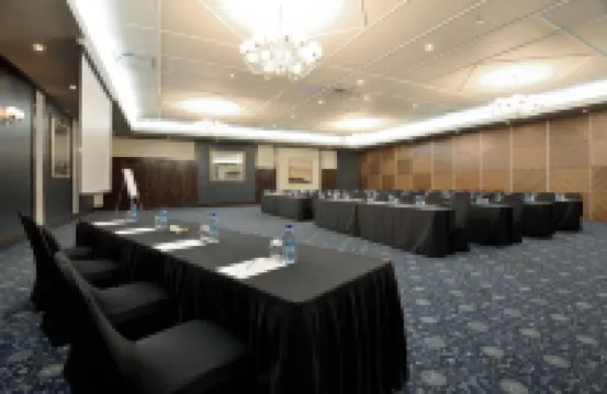 Swakopmund Hotel & Entertainment Centre