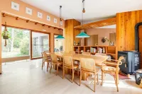 Private Villa J - Vacation Stay 15847 나루사와 촌 호텔
