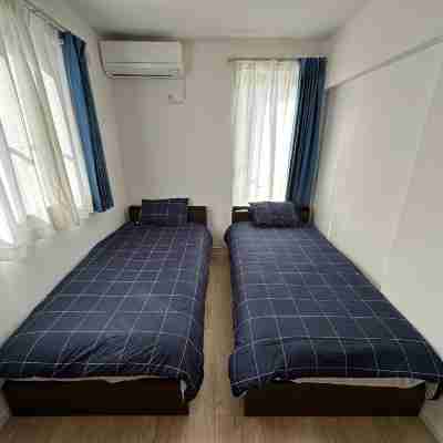 鎌倉花月HOME Rooms