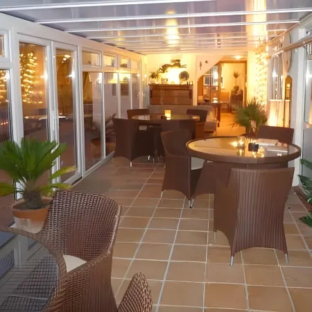 Malin House Hotel
