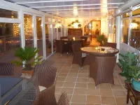 Malin House Hotel - Frühstück