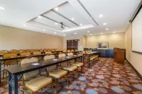 Best Western Plus Lytle Inn  Suites