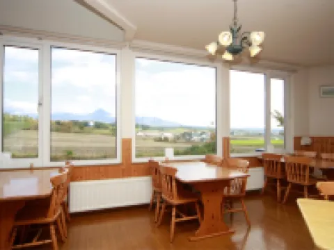 Pension Landscape Furano Hotels in Kamifurano