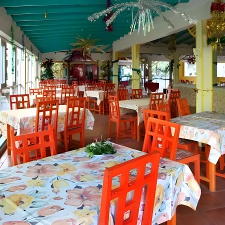 Hotel le Rotabas