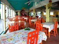 Hotel le Rotabas Hotels in Sainte-Anne