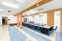 Wisma PKBI Jabar Mitra RedDoorz
