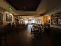 The Barrington Hotel Hotels in Barnet