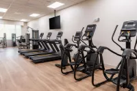 Drury Plaza Hotel Dallas Arlington - Gym