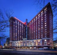 Graduate by Hilton Providence
