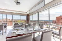 يوروستارز توليدو فنادق في طليطلة