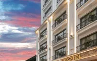 Rex Hanoi Hotel Hotels in Hanoi