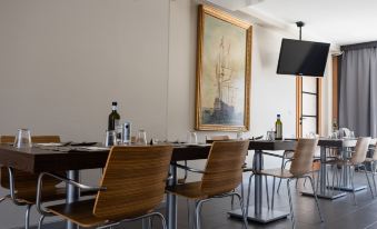 Ilga Hotel