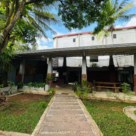 City Hub Hotel