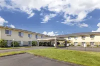 Comfort Suites Near Vancouver Mall Hotels in Clark County