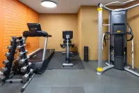 La Quinta Inn by Wyndham Buffalo Airport Hotels in Bowmansville