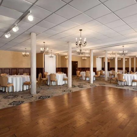 The Historic Brookstown Inn, Trademark Collection by Wyndham